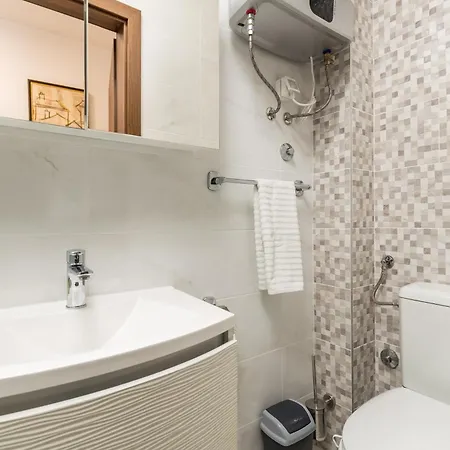 Family House Rose With Pool - Happy Casa vacanze Pinezići